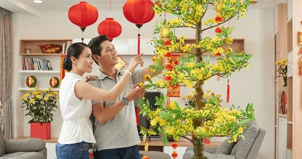 05 Việc Cần Làm Để Chuẩn Bị Cho Ngày Tết Nguyên Đán 